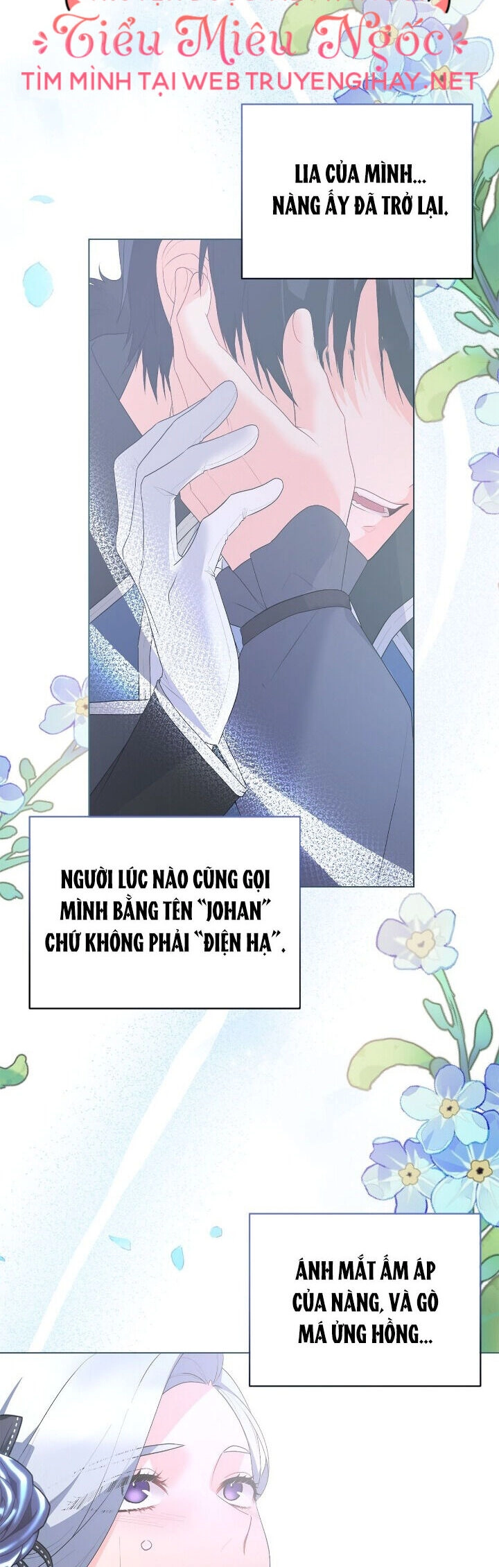 Ngay Cả Khi Là Ác Nữ, Tôi Vẫn Sẽ Trở Thành Nữ Chính Chapter 107 - 6