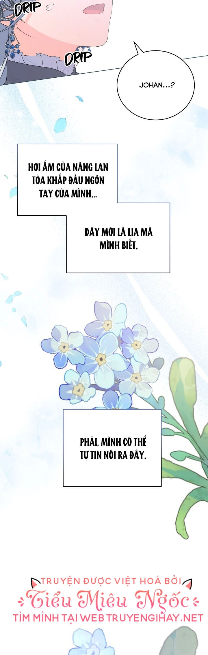 Ngay Cả Khi Là Ác Nữ, Tôi Vẫn Sẽ Trở Thành Nữ Chính Chapter 107 - 7