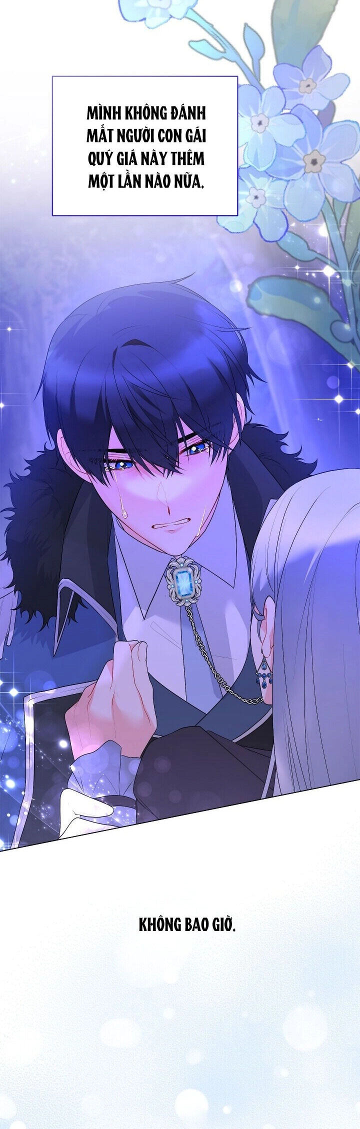 Ngay Cả Khi Là Ác Nữ, Tôi Vẫn Sẽ Trở Thành Nữ Chính Chapter 107 - 8