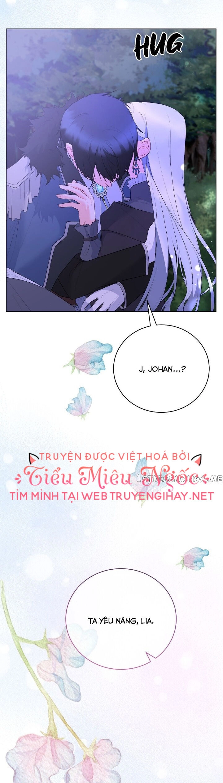 Ngay Cả Khi Là Ác Nữ, Tôi Vẫn Sẽ Trở Thành Nữ Chính Chapter 107 - 9