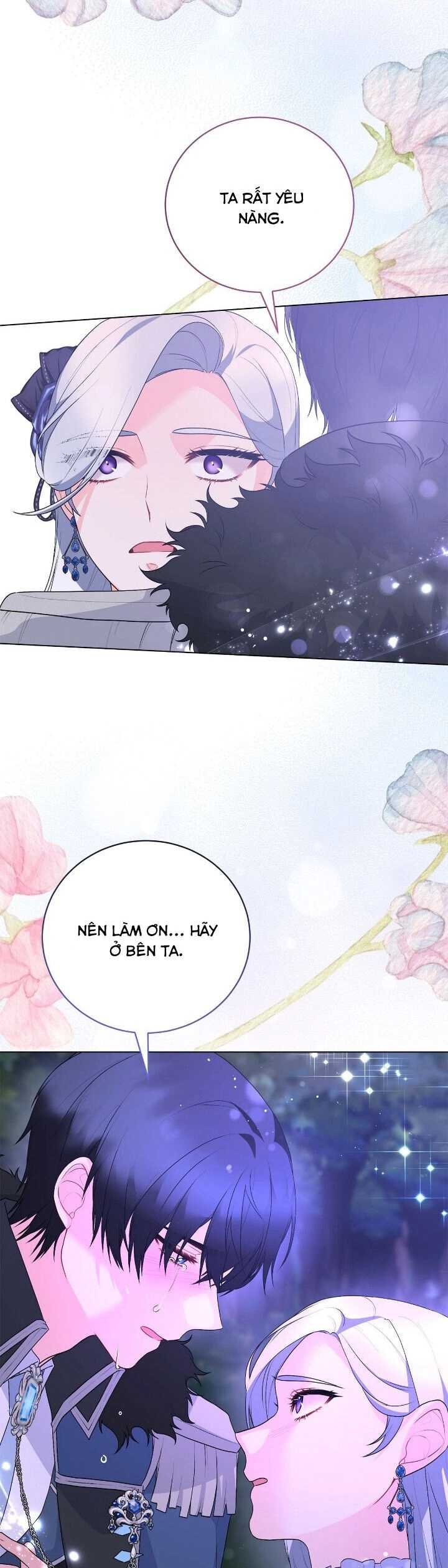 Ngay Cả Khi Là Ác Nữ, Tôi Vẫn Sẽ Trở Thành Nữ Chính Chapter 107 - 10