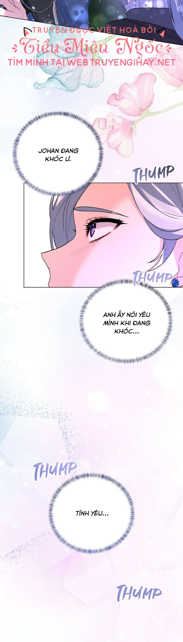 Ngay Cả Khi Là Ác Nữ, Tôi Vẫn Sẽ Trở Thành Nữ Chính Chapter 107 - 11