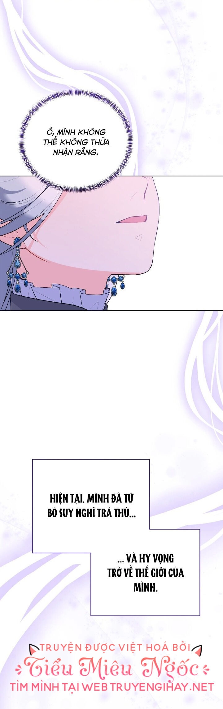 Ngay Cả Khi Là Ác Nữ, Tôi Vẫn Sẽ Trở Thành Nữ Chính Chapter 107 - 13