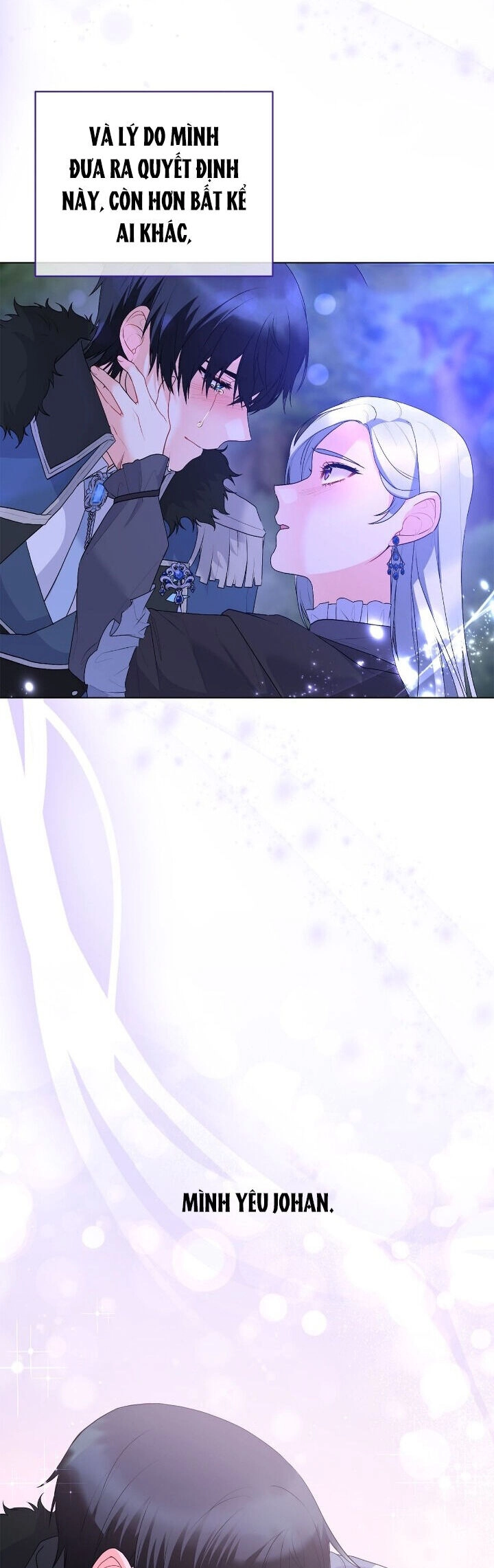 Ngay Cả Khi Là Ác Nữ, Tôi Vẫn Sẽ Trở Thành Nữ Chính Chapter 107 - 14