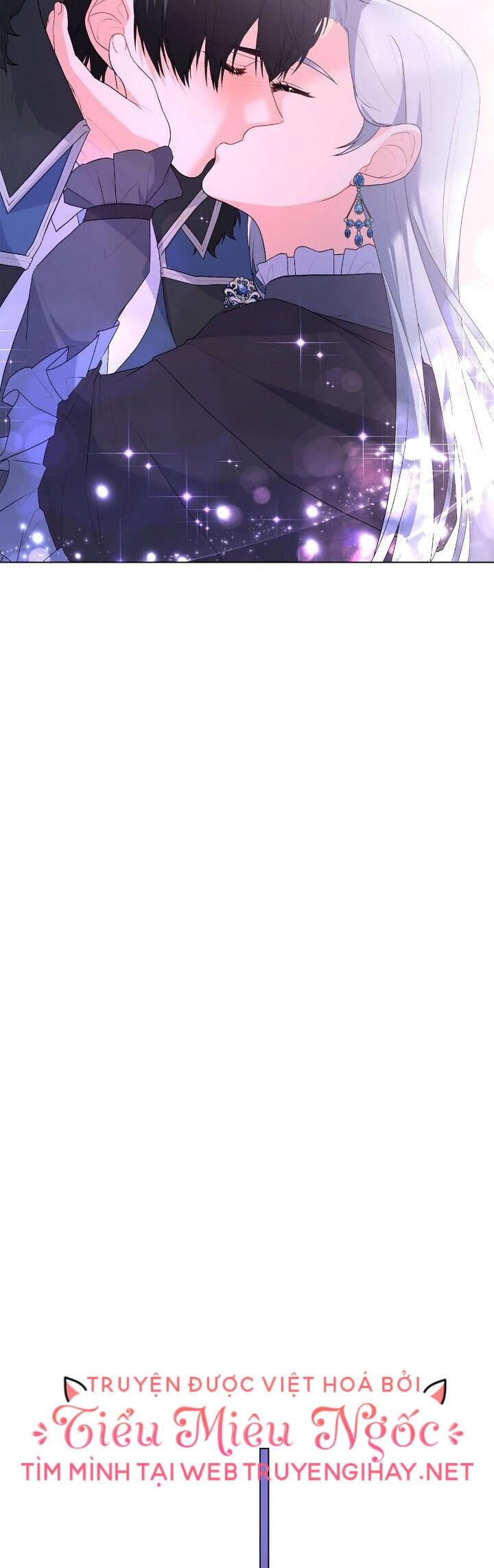 Ngay Cả Khi Là Ác Nữ, Tôi Vẫn Sẽ Trở Thành Nữ Chính Chapter 107 - 15