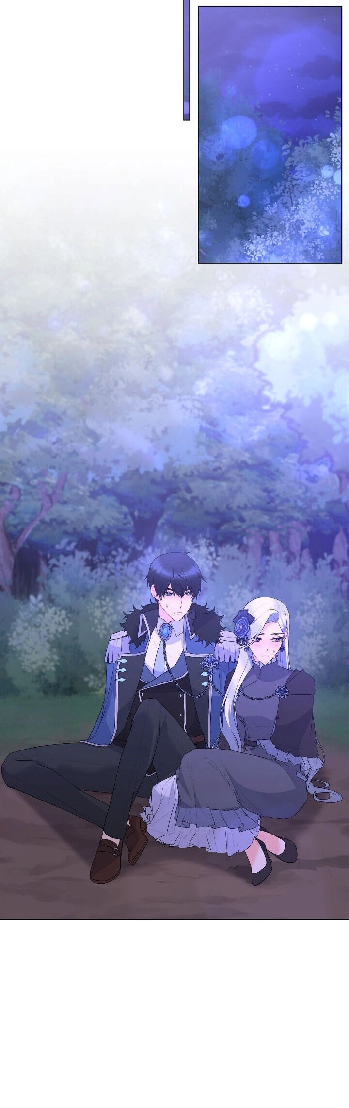 Ngay Cả Khi Là Ác Nữ, Tôi Vẫn Sẽ Trở Thành Nữ Chính Chapter 107 - 16