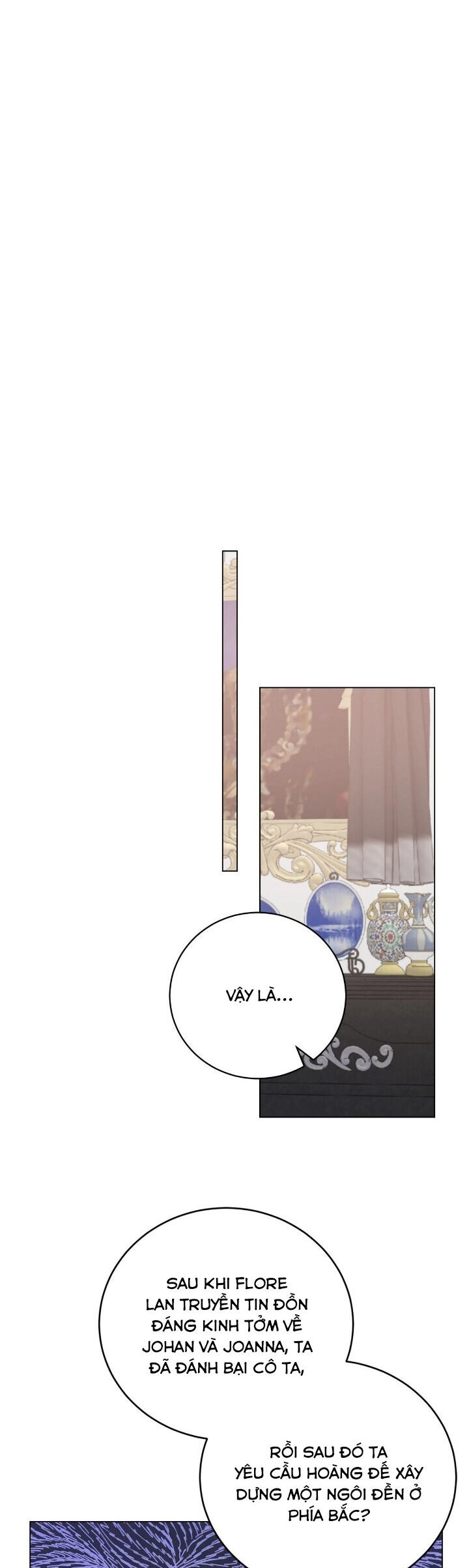 Ngay Cả Khi Là Ác Nữ, Tôi Vẫn Sẽ Trở Thành Nữ Chính Chapter 107 - 27