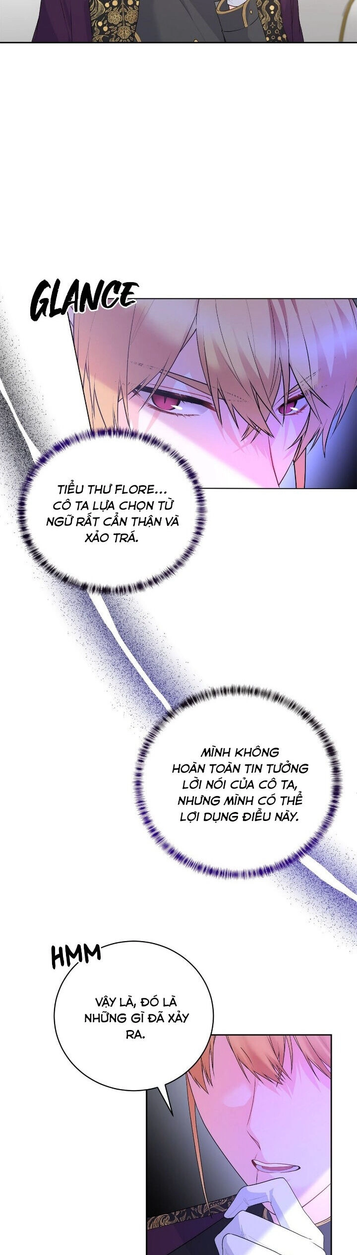 Ngay Cả Khi Là Ác Nữ, Tôi Vẫn Sẽ Trở Thành Nữ Chính Chapter 107 - 39