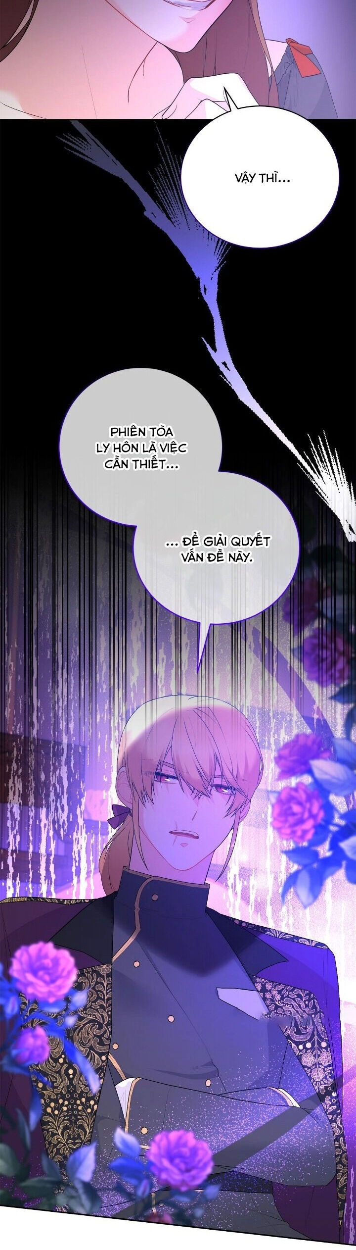 Ngay Cả Khi Là Ác Nữ, Tôi Vẫn Sẽ Trở Thành Nữ Chính Chapter 107 - 41