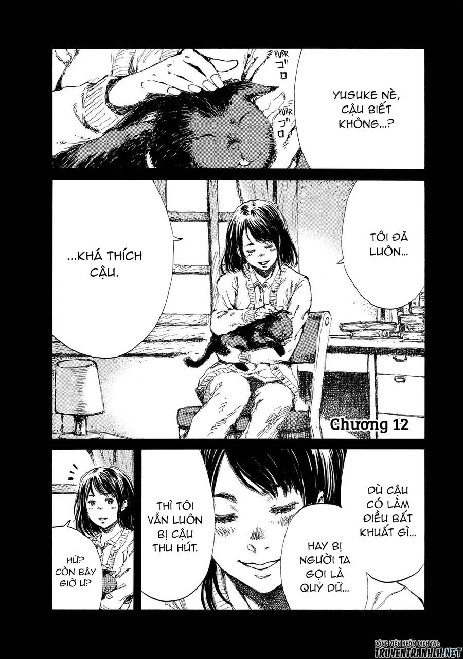 Ngày Ấy Các Người Gọi Chúng Tôi Là Quỷ Dữ Chapter 12 - 2