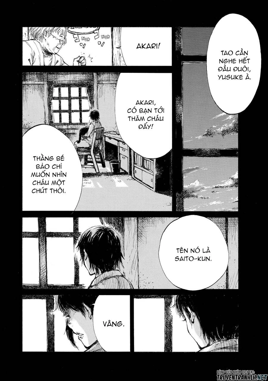 Ngày Ấy Các Người Gọi Chúng Tôi Là Quỷ Dữ Chapter 12 - 7