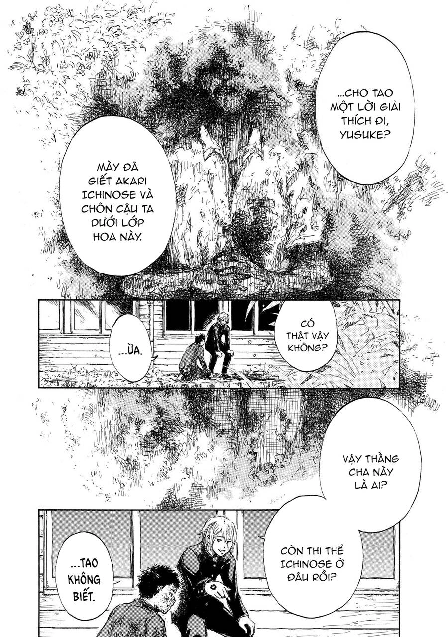 Ngày Ấy Các Người Gọi Chúng Tôi Là Quỷ Dữ Chapter 15 - 3