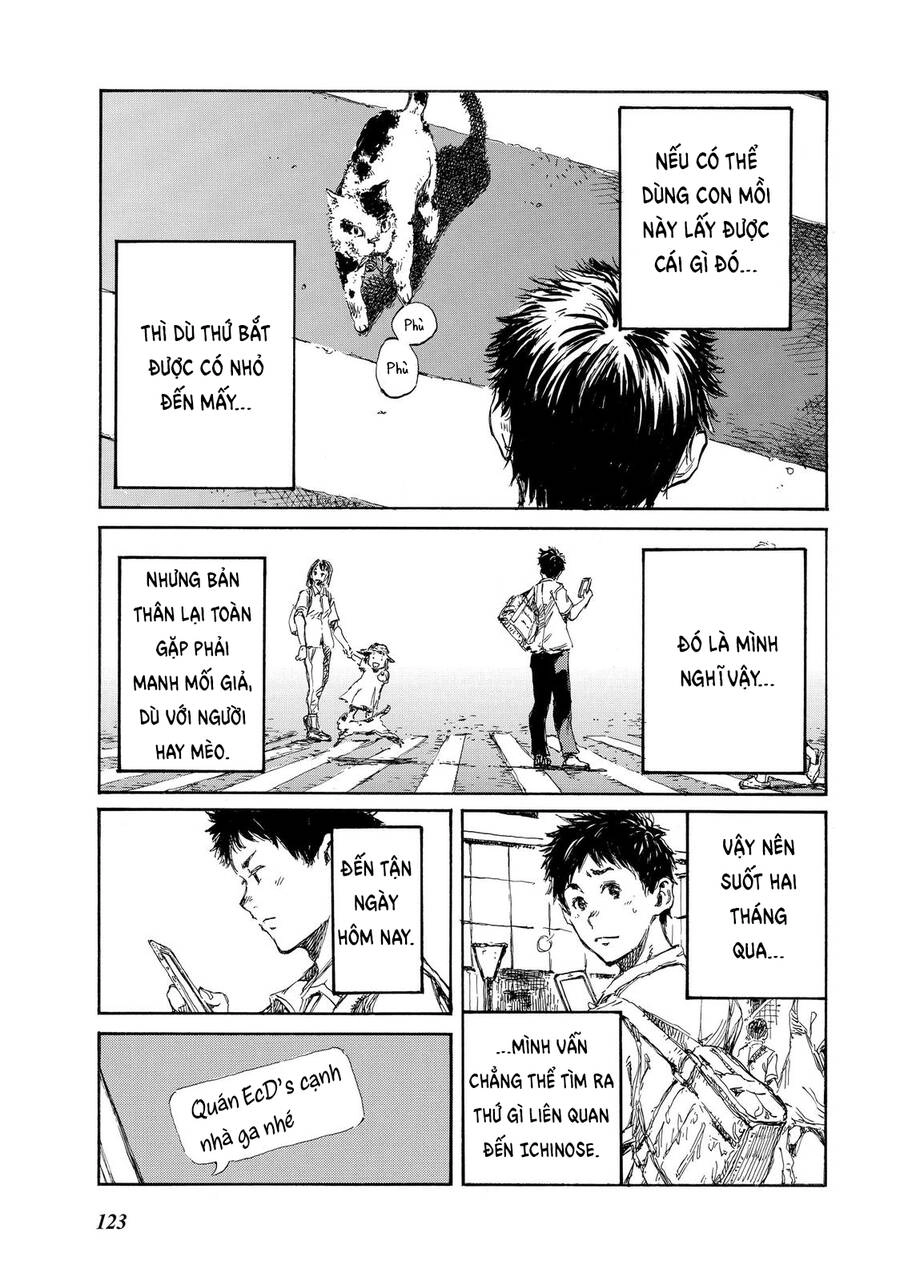 Ngày Ấy Các Người Gọi Chúng Tôi Là Quỷ Dữ Chapter 16 - 13