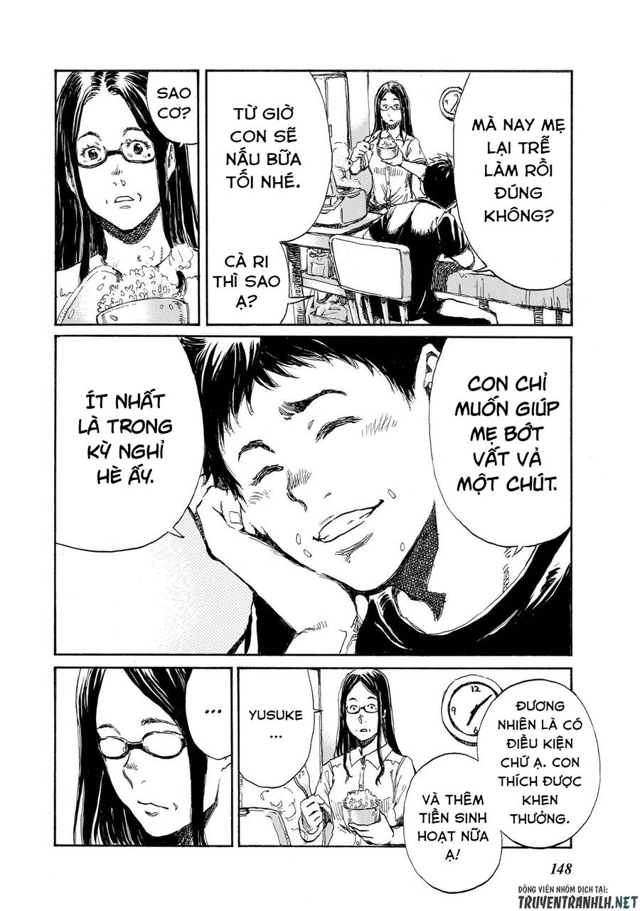 Ngày Ấy Các Người Gọi Chúng Tôi Là Quỷ Dữ Chapter 18 - 5