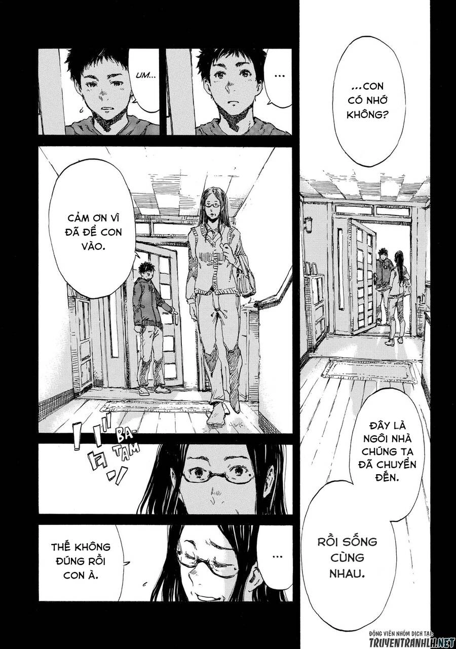 Ngày Ấy Các Người Gọi Chúng Tôi Là Quỷ Dữ Chapter 18 - 13