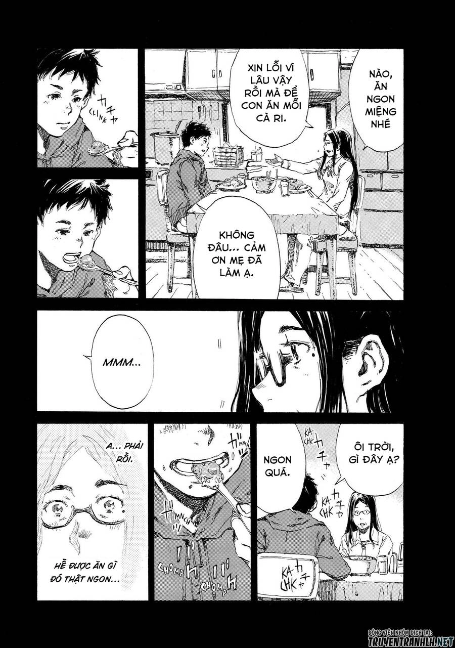 Ngày Ấy Các Người Gọi Chúng Tôi Là Quỷ Dữ Chapter 18 - 15