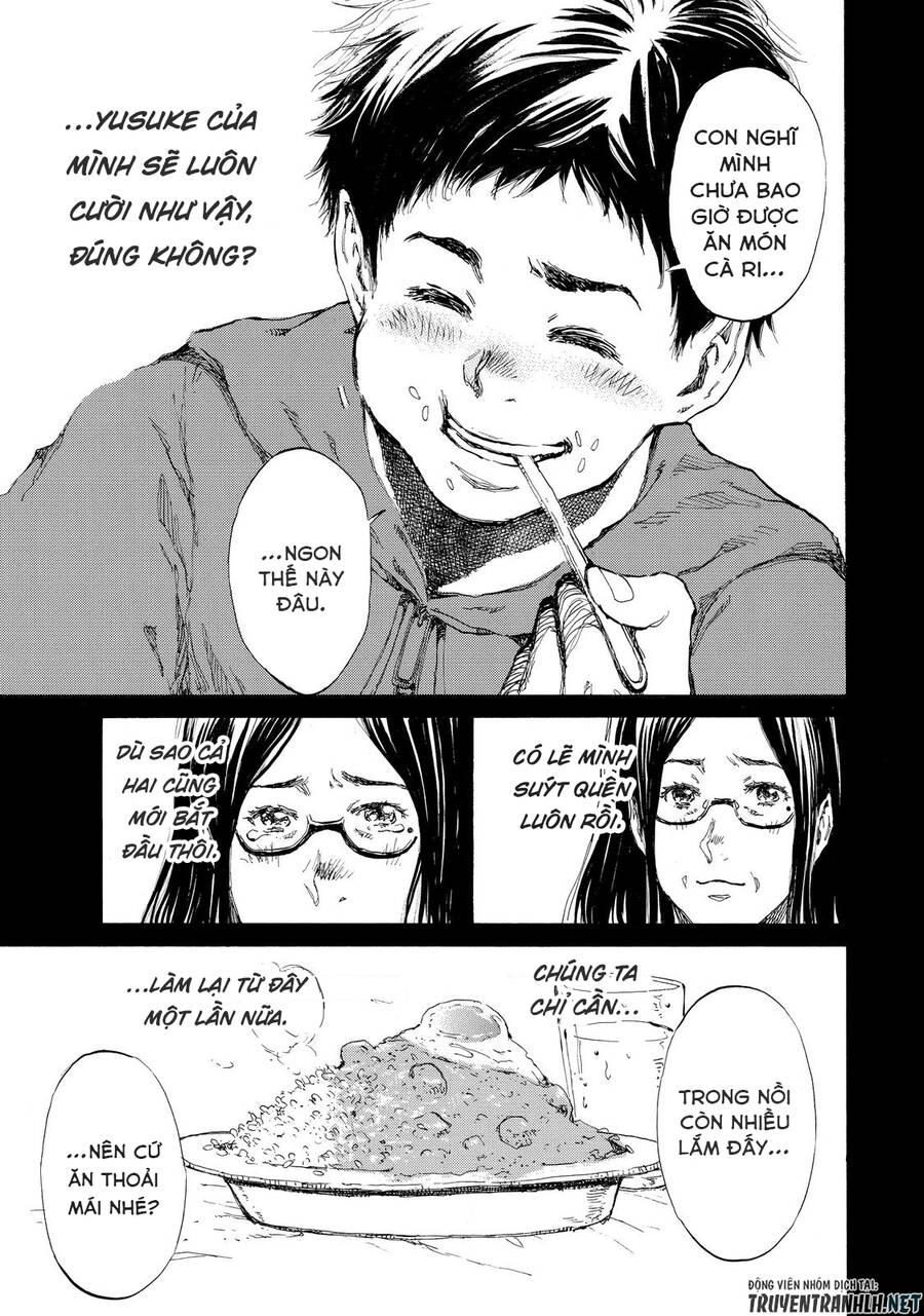 Ngày Ấy Các Người Gọi Chúng Tôi Là Quỷ Dữ Chapter 18 - 16