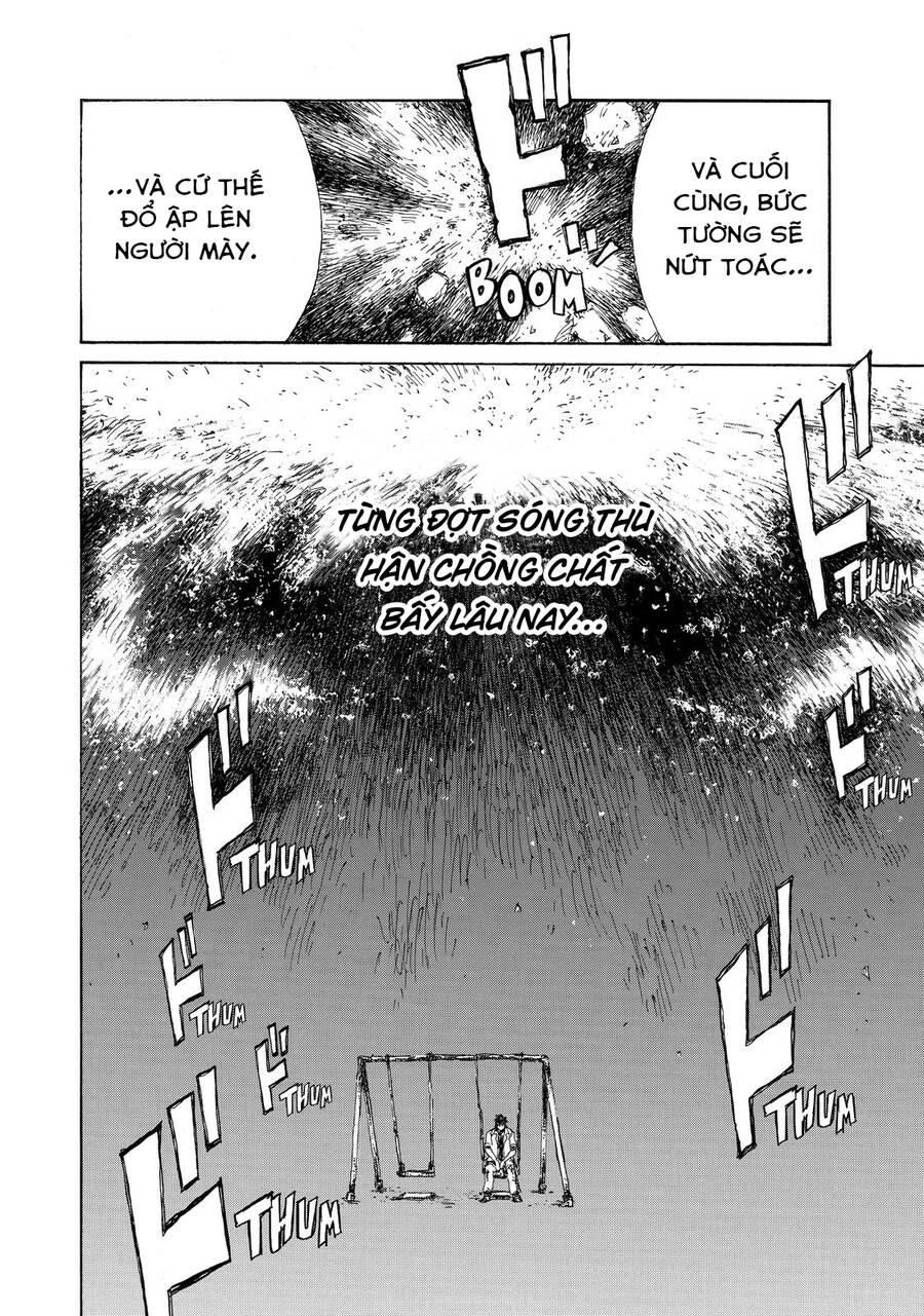 Ngày Ấy Các Người Gọi Chúng Tôi Là Quỷ Dữ Chapter 19 - 11