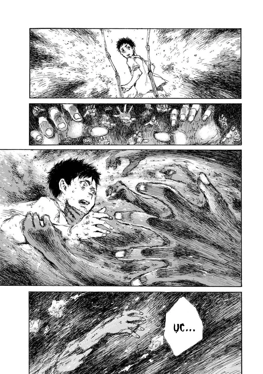 Ngày Ấy Các Người Gọi Chúng Tôi Là Quỷ Dữ Chapter 19 - 12