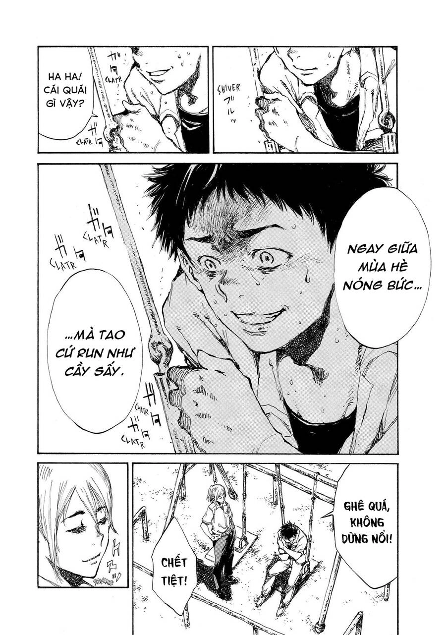 Ngày Ấy Các Người Gọi Chúng Tôi Là Quỷ Dữ Chapter 19 - 13