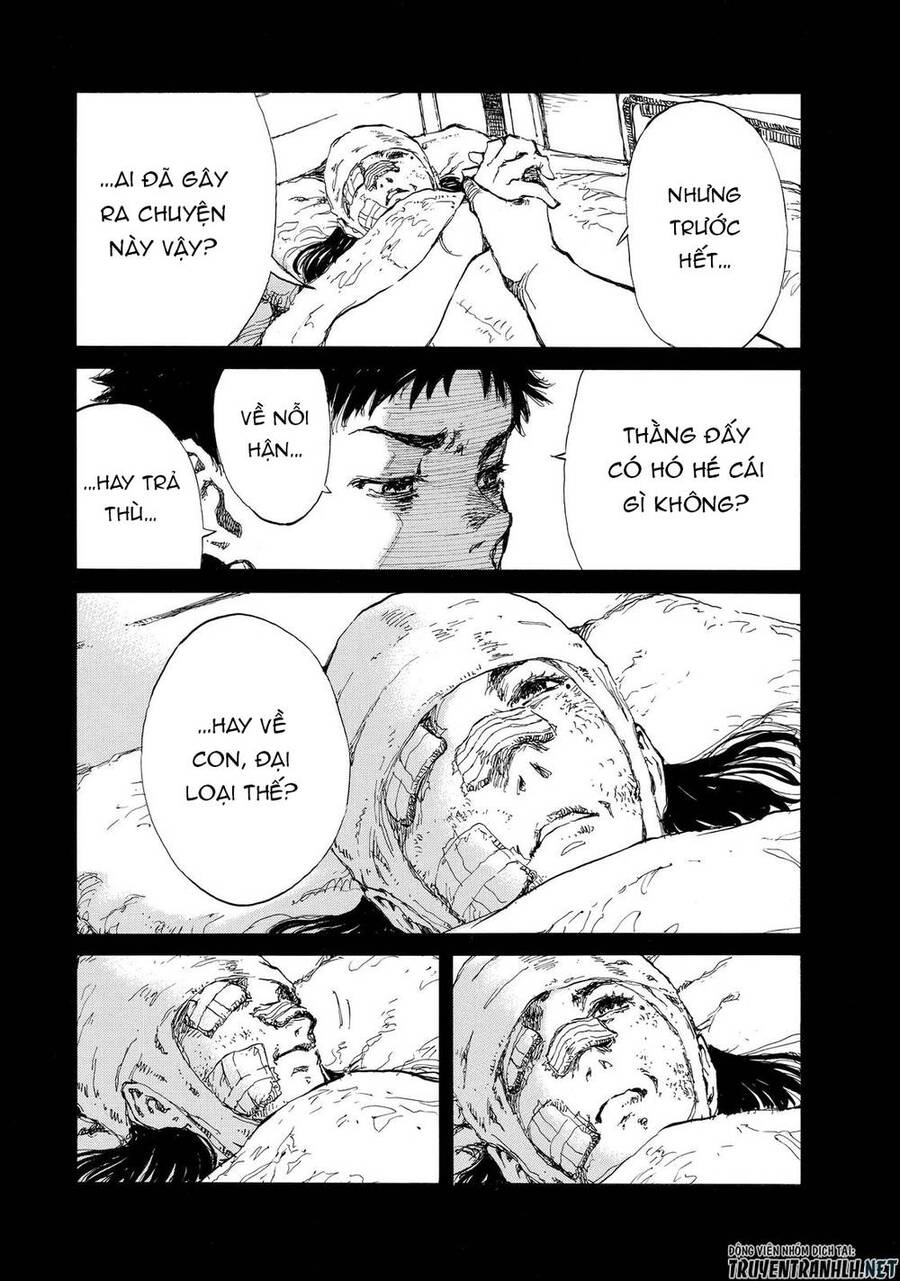 Ngày Ấy Các Người Gọi Chúng Tôi Là Quỷ Dữ Chapter 20 - 11