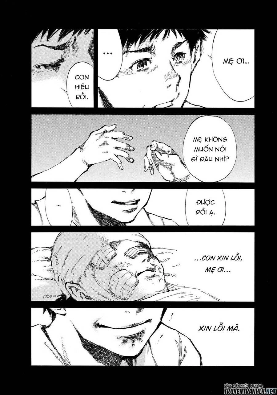 Ngày Ấy Các Người Gọi Chúng Tôi Là Quỷ Dữ Chapter 20 - 12