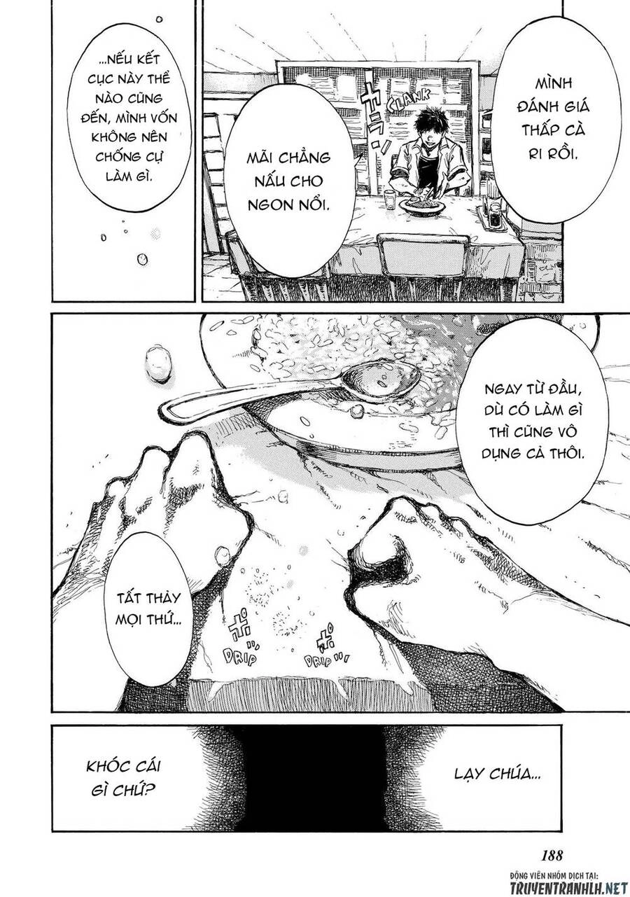 Ngày Ấy Các Người Gọi Chúng Tôi Là Quỷ Dữ Chapter 20 - 13