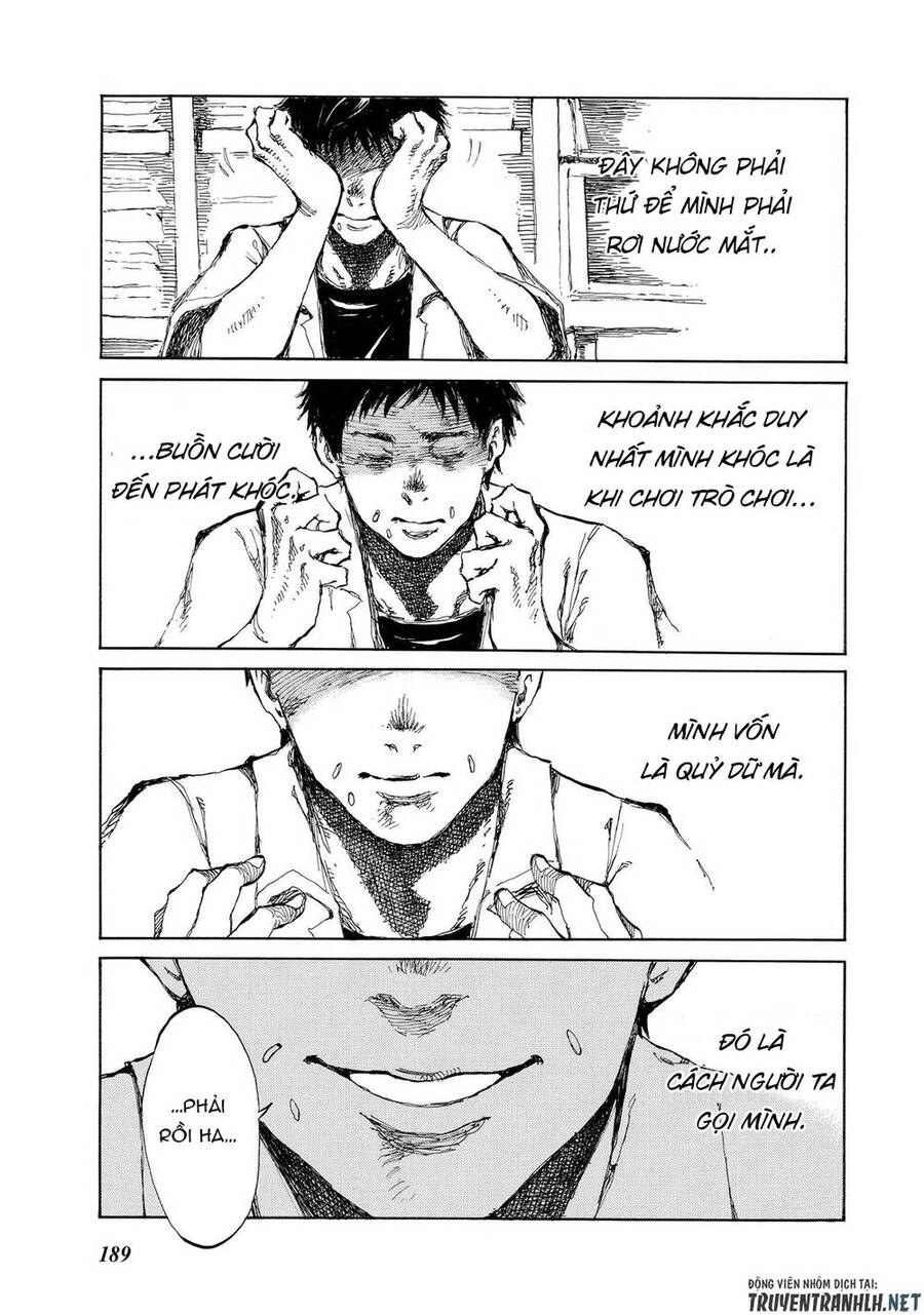 Ngày Ấy Các Người Gọi Chúng Tôi Là Quỷ Dữ Chapter 20 - 14