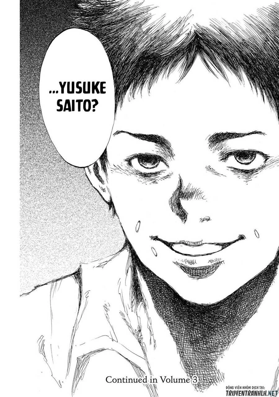 Ngày Ấy Các Người Gọi Chúng Tôi Là Quỷ Dữ Chapter 20 - 15