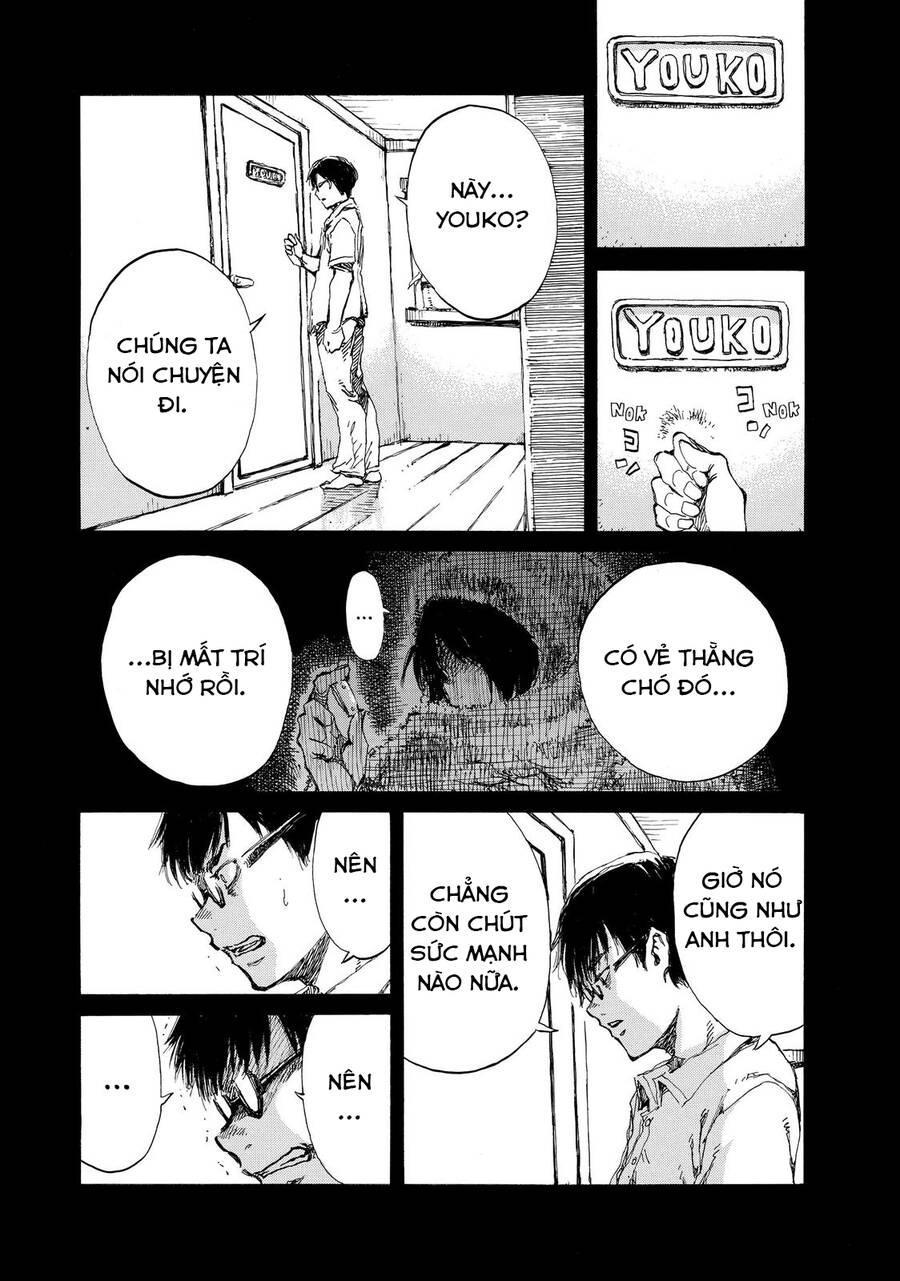 Ngày Ấy Các Người Gọi Chúng Tôi Là Quỷ Dữ Chapter 22 - 7