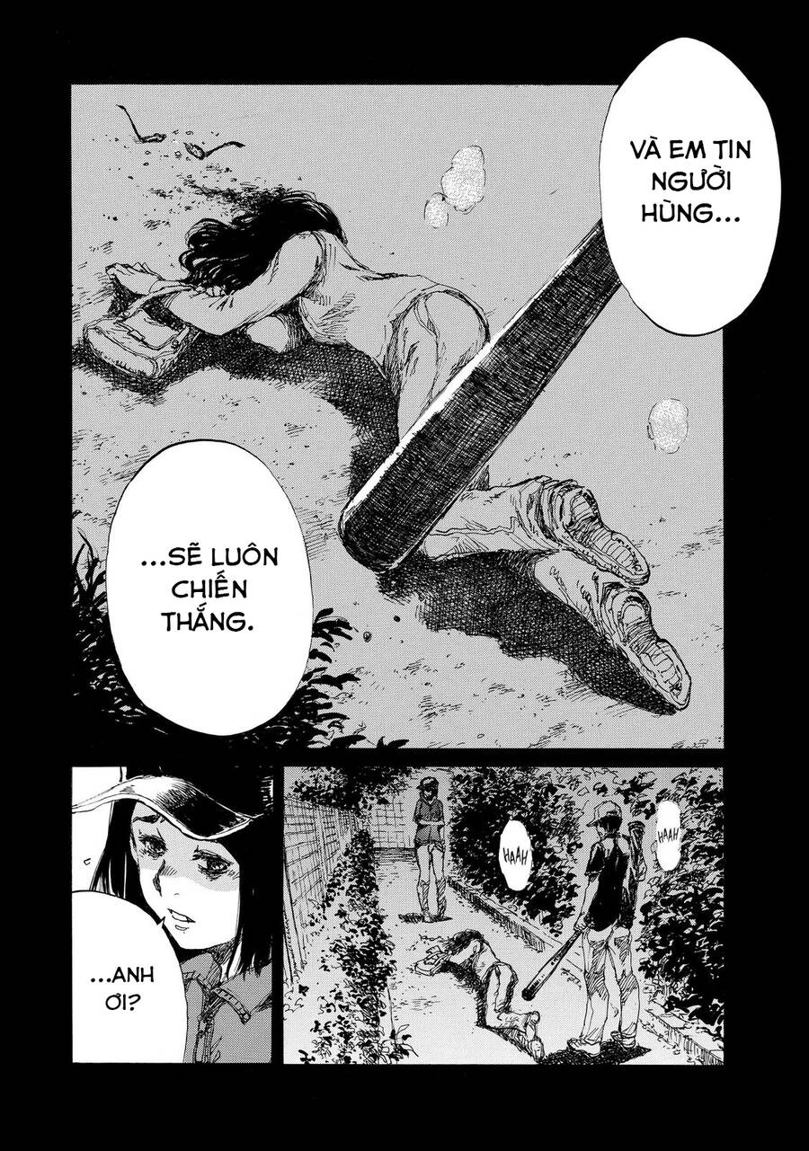 Ngày Ấy Các Người Gọi Chúng Tôi Là Quỷ Dữ Chapter 22 - 9