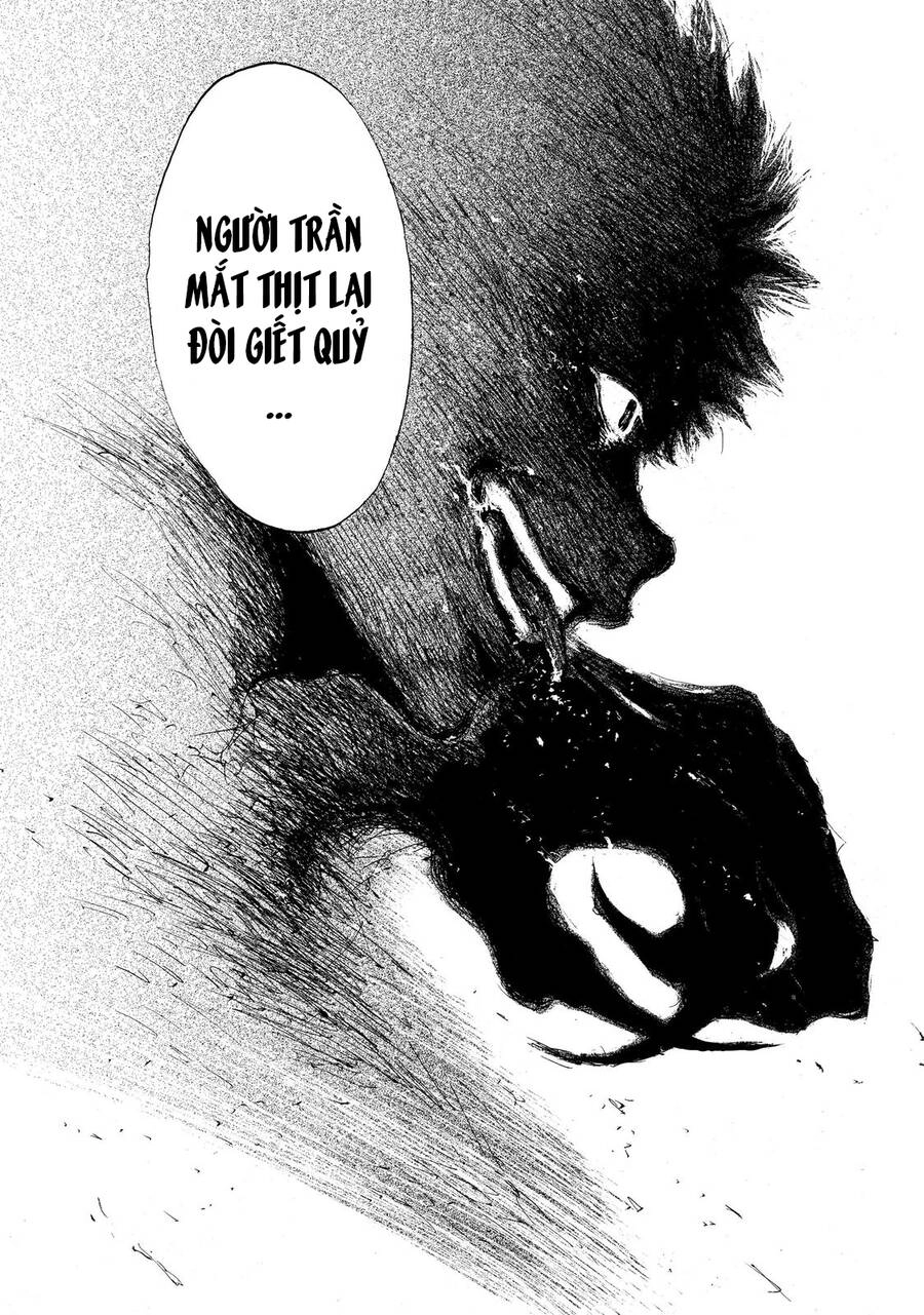 Ngày Ấy Các Người Gọi Chúng Tôi Là Quỷ Dữ Chapter 22 - 15