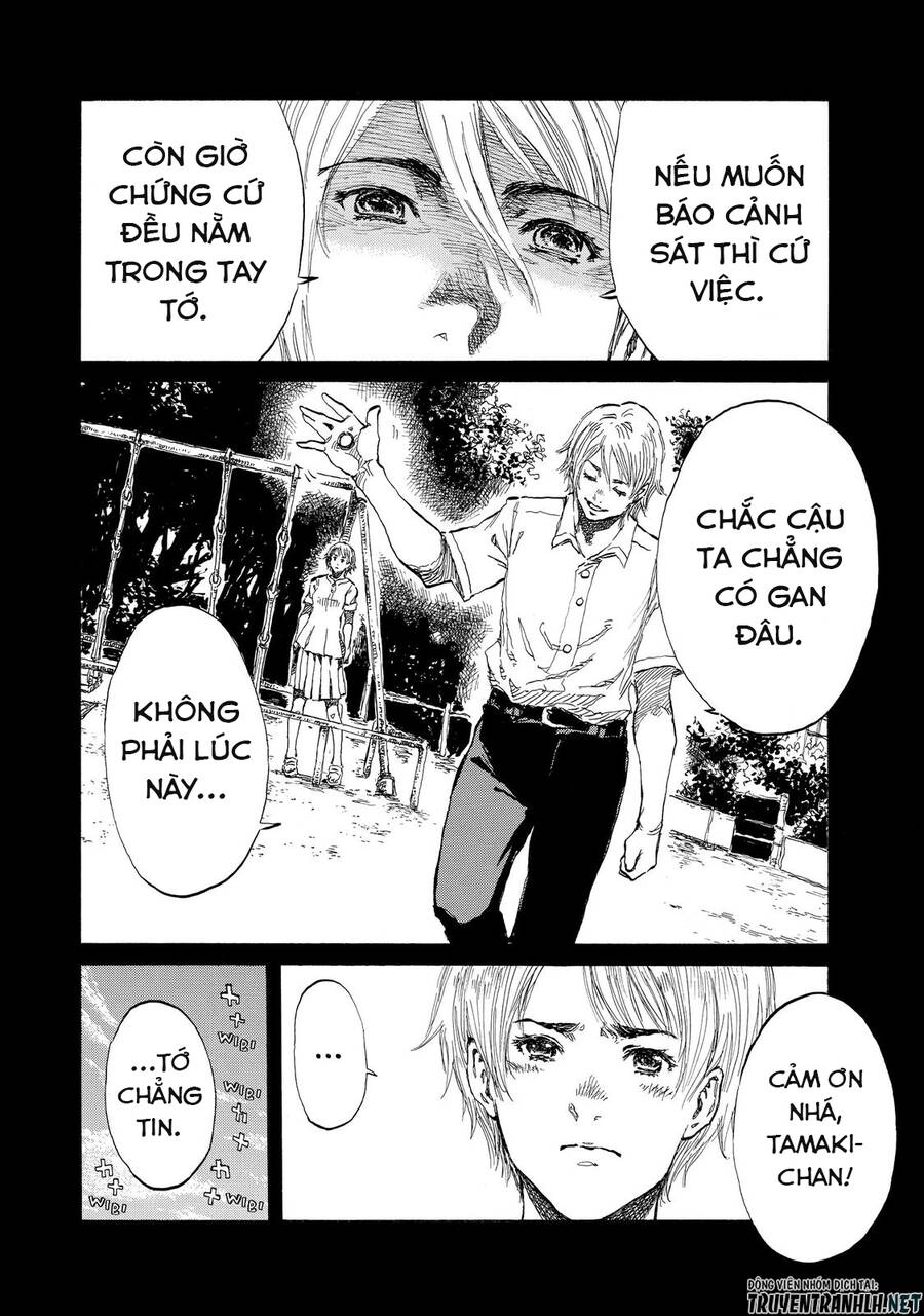 Ngày Ấy Các Người Gọi Chúng Tôi Là Quỷ Dữ Chapter 24 - 13