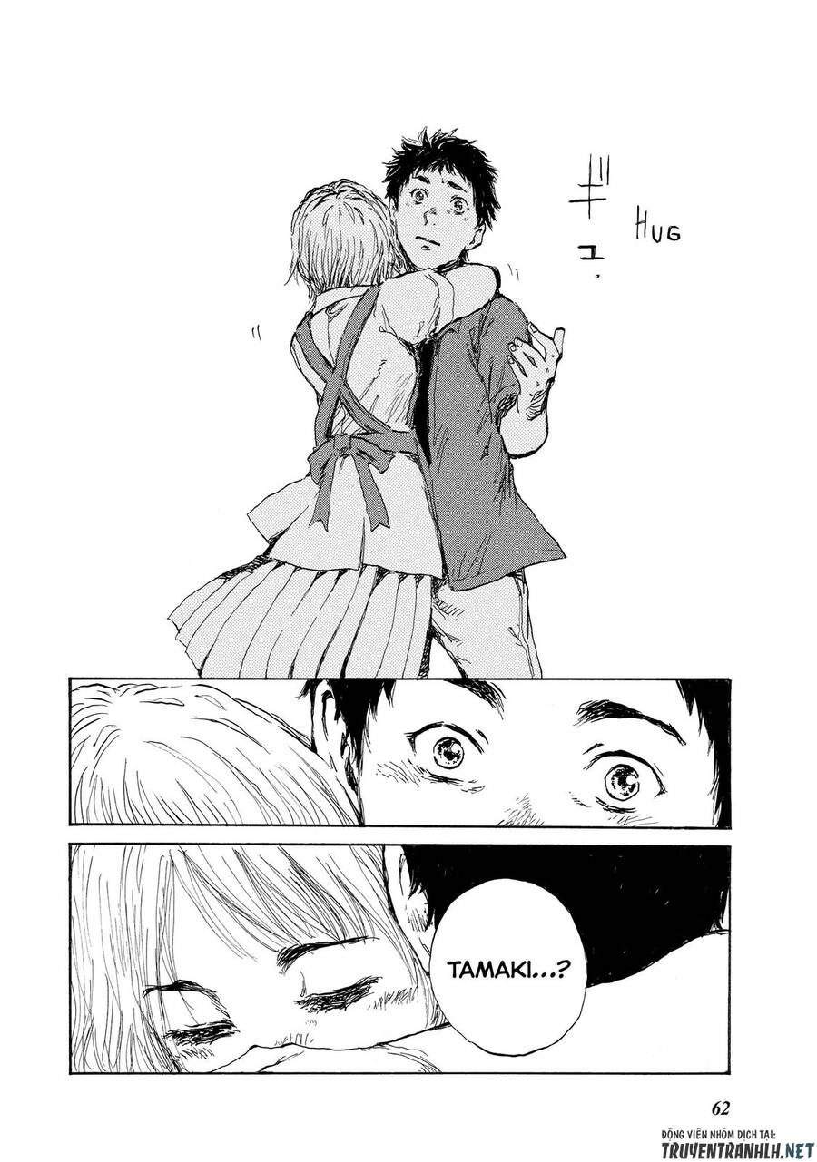 Ngày Ấy Các Người Gọi Chúng Tôi Là Quỷ Dữ Chapter 24 - 17