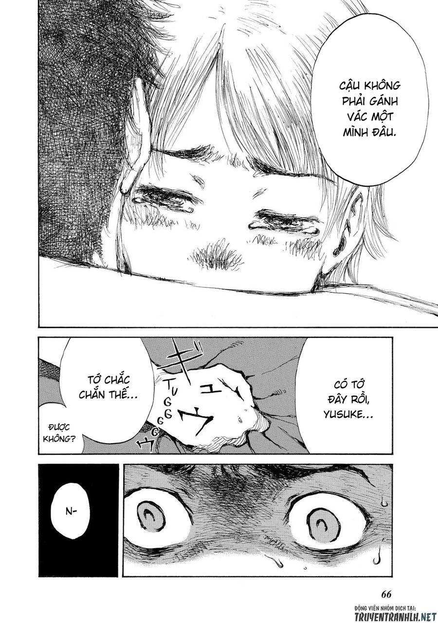 Ngày Ấy Các Người Gọi Chúng Tôi Là Quỷ Dữ Chapter 25 - 5