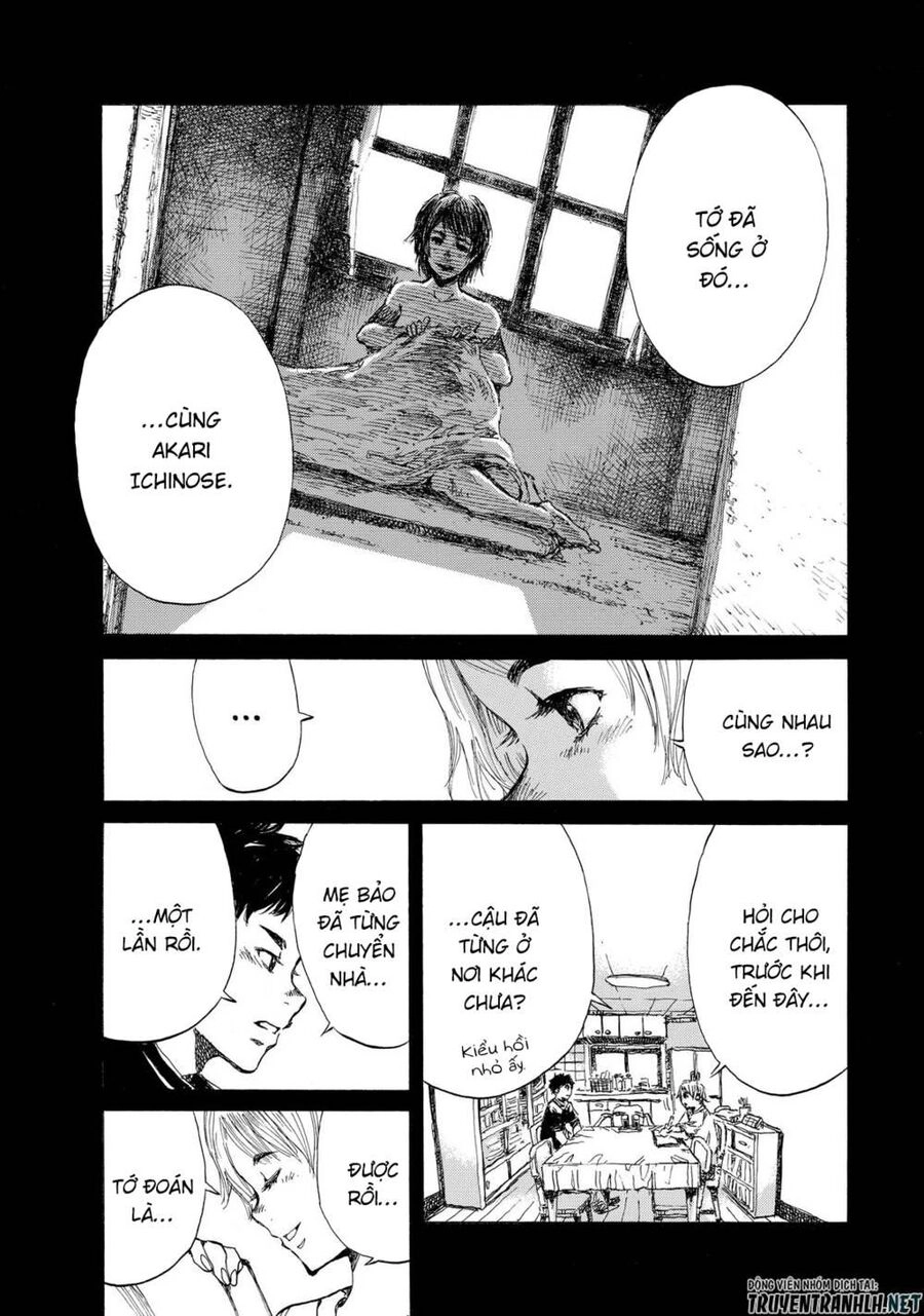 Ngày Ấy Các Người Gọi Chúng Tôi Là Quỷ Dữ Chapter 26 - 6