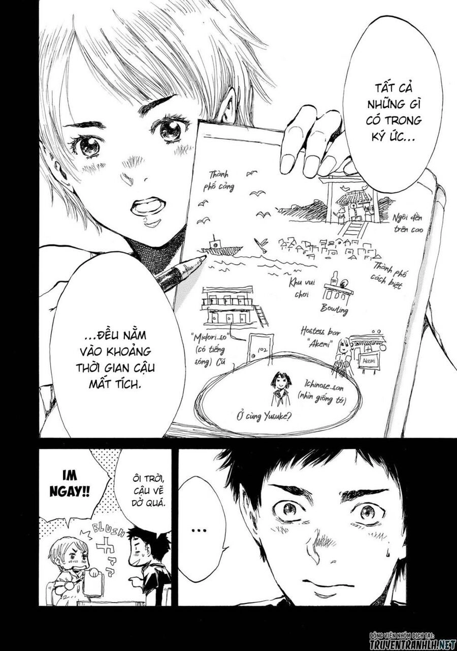 Ngày Ấy Các Người Gọi Chúng Tôi Là Quỷ Dữ Chapter 26 - 7