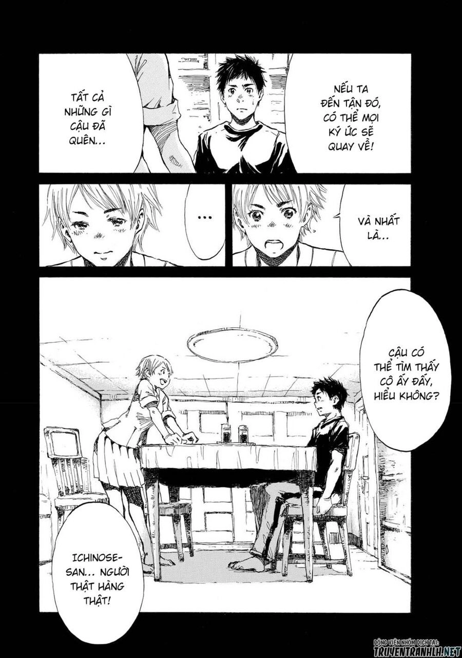 Ngày Ấy Các Người Gọi Chúng Tôi Là Quỷ Dữ Chapter 26 - 9