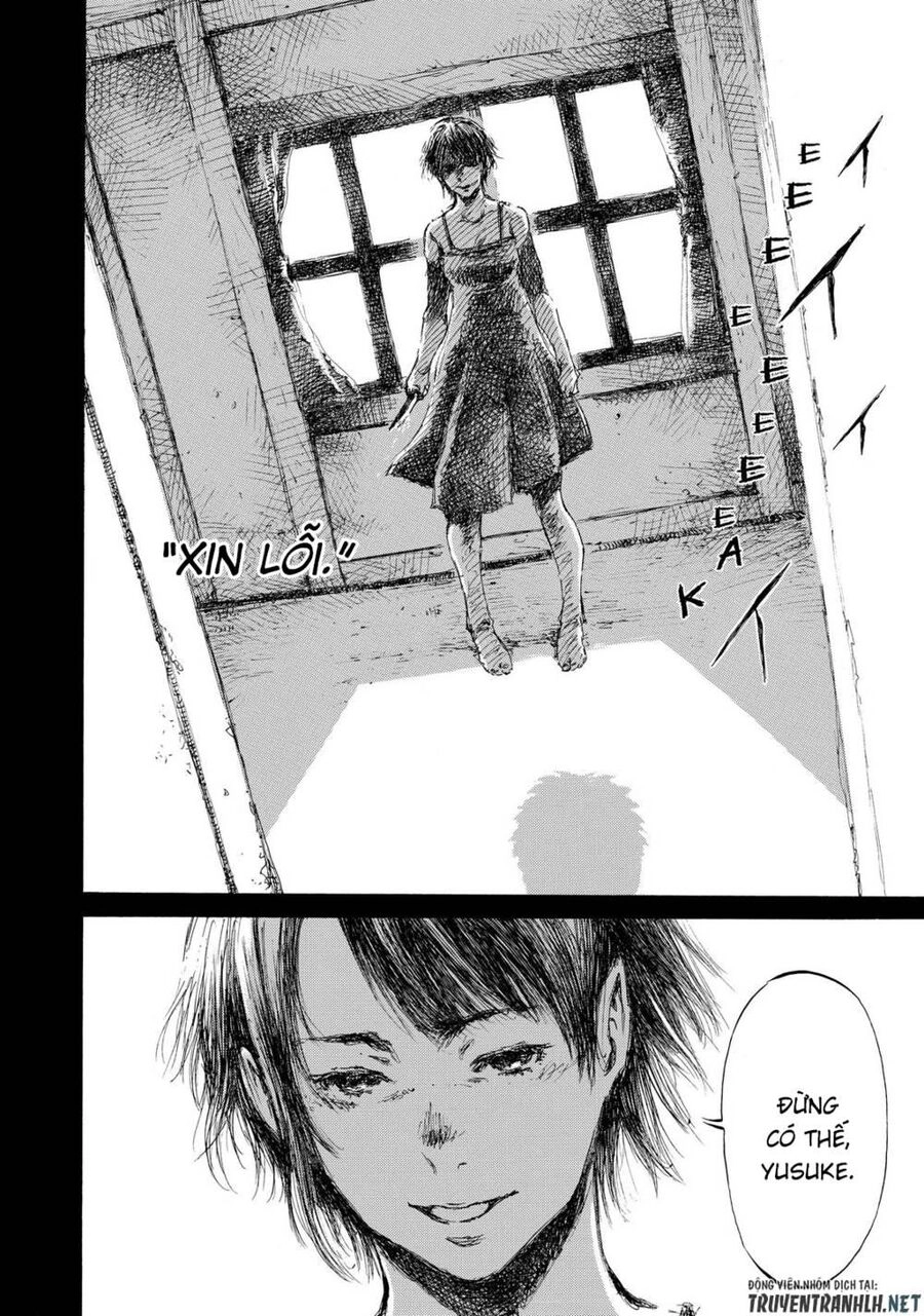 Ngày Ấy Các Người Gọi Chúng Tôi Là Quỷ Dữ Chapter 26 - 15