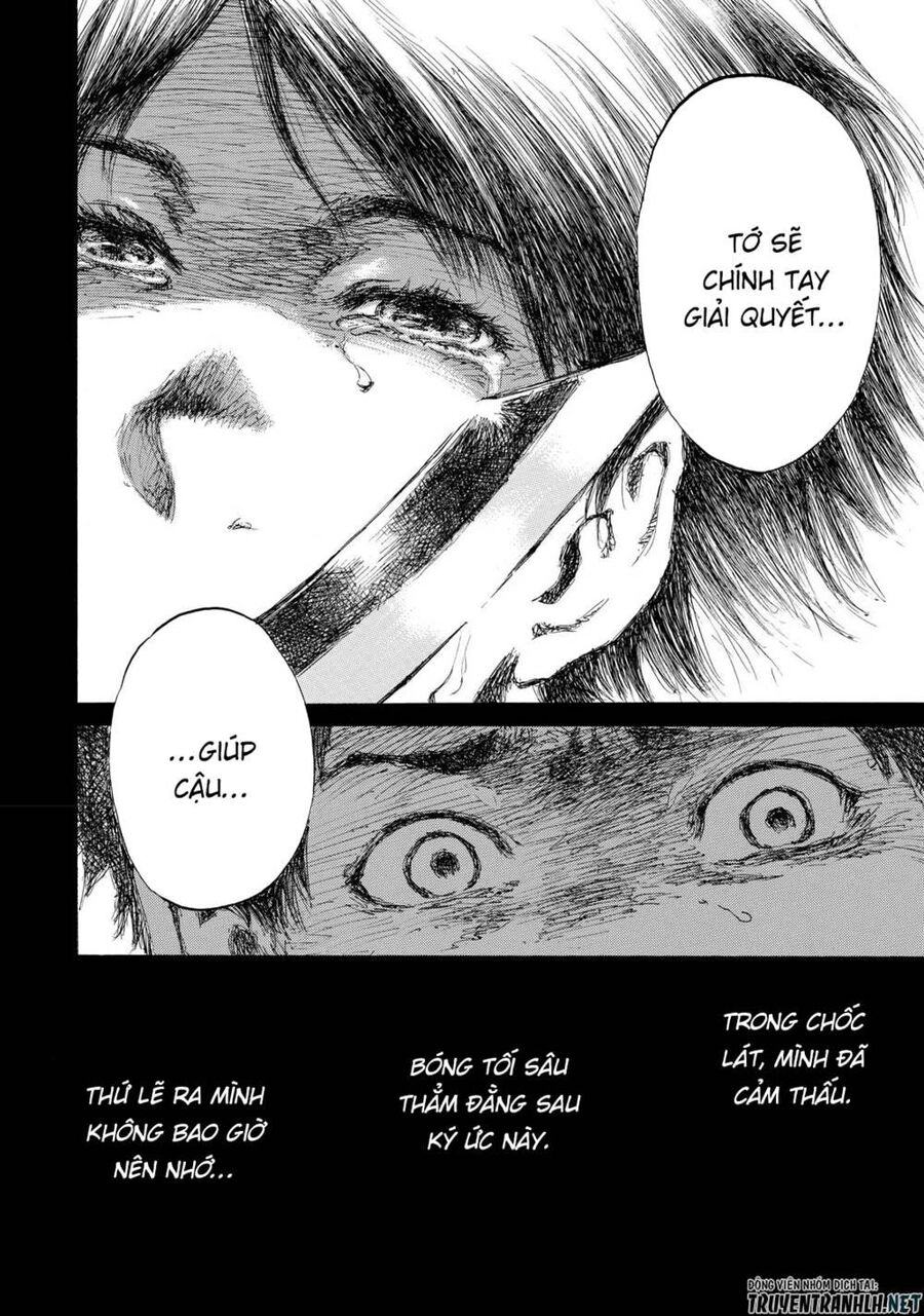 Ngày Ấy Các Người Gọi Chúng Tôi Là Quỷ Dữ Chapter 26 - 17