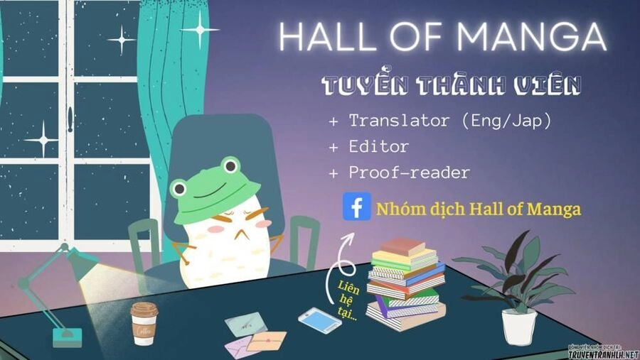 Ngày Ấy Các Người Gọi Chúng Tôi Là Quỷ Dữ Chapter 26 - 19