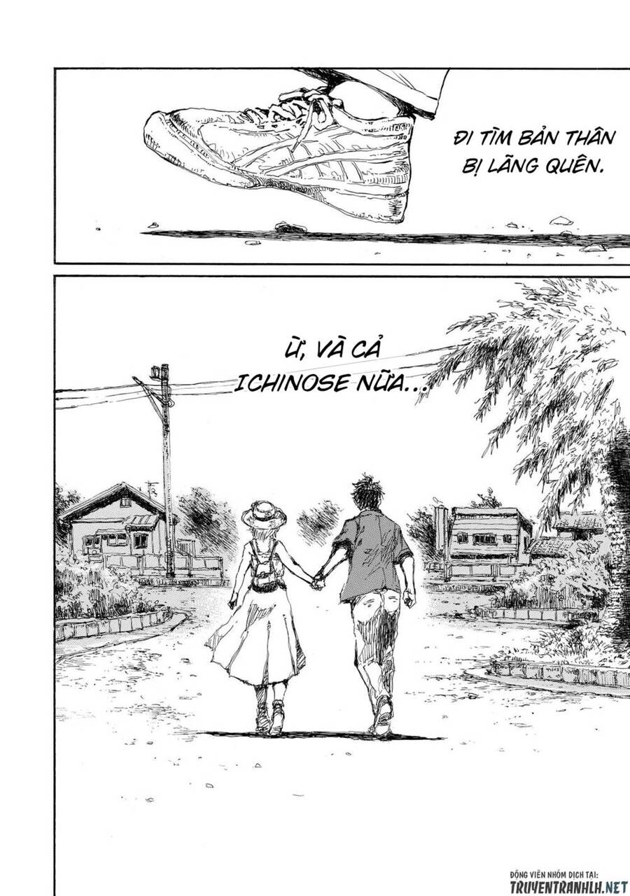 Ngày Ấy Các Người Gọi Chúng Tôi Là Quỷ Dữ Chapter 27 - 17