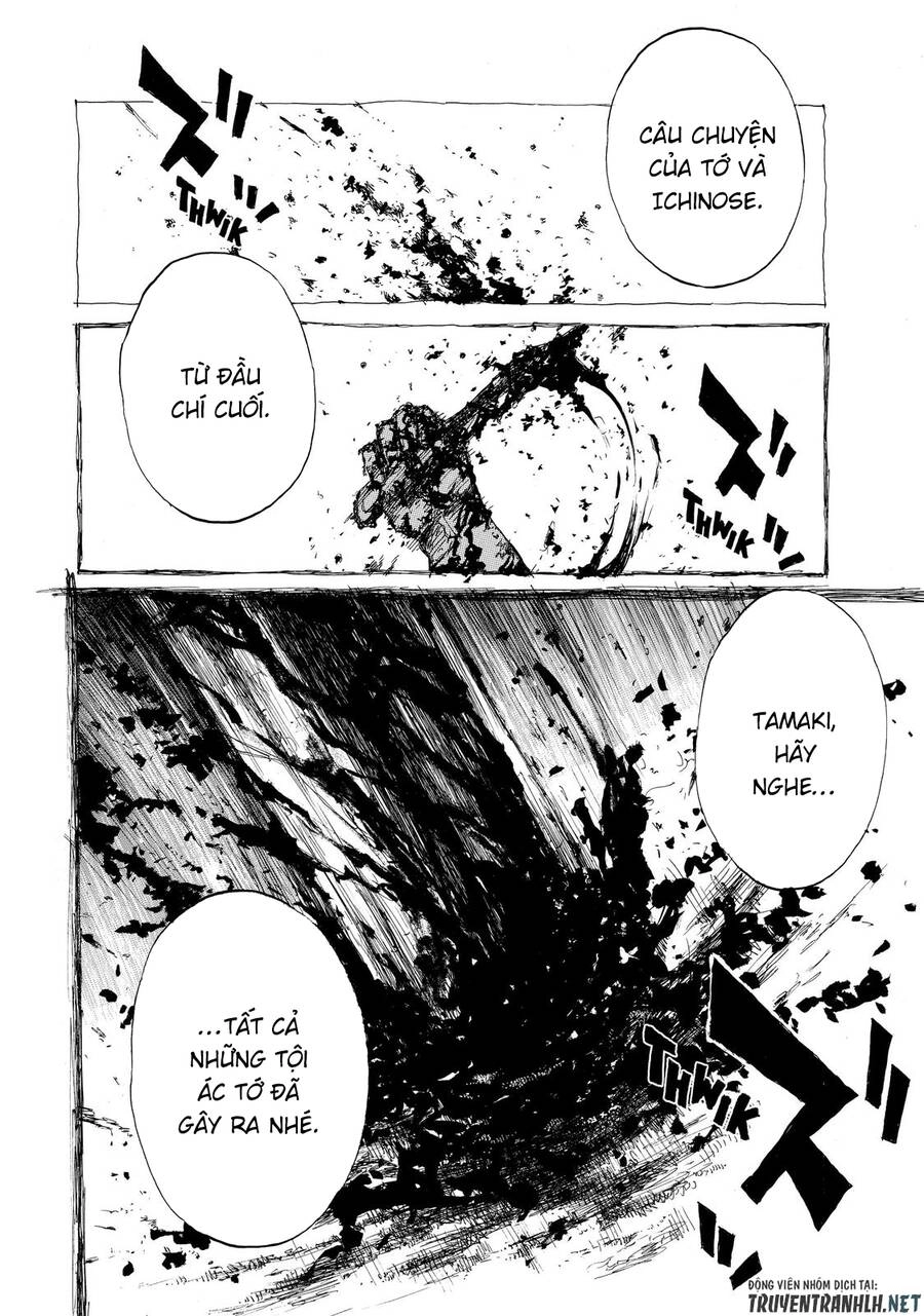 Ngày Ấy Các Người Gọi Chúng Tôi Là Quỷ Dữ Chapter 29 - 17