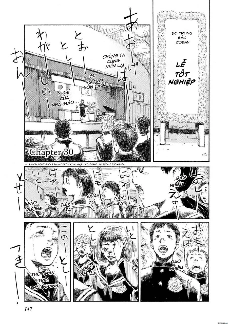 Ngày Ấy Các Người Gọi Chúng Tôi Là Quỷ Dữ Chapter 30 - 2