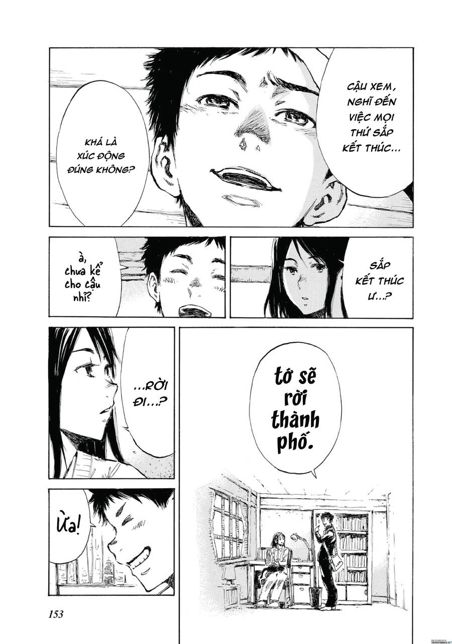 Ngày Ấy Các Người Gọi Chúng Tôi Là Quỷ Dữ Chapter 30 - 8