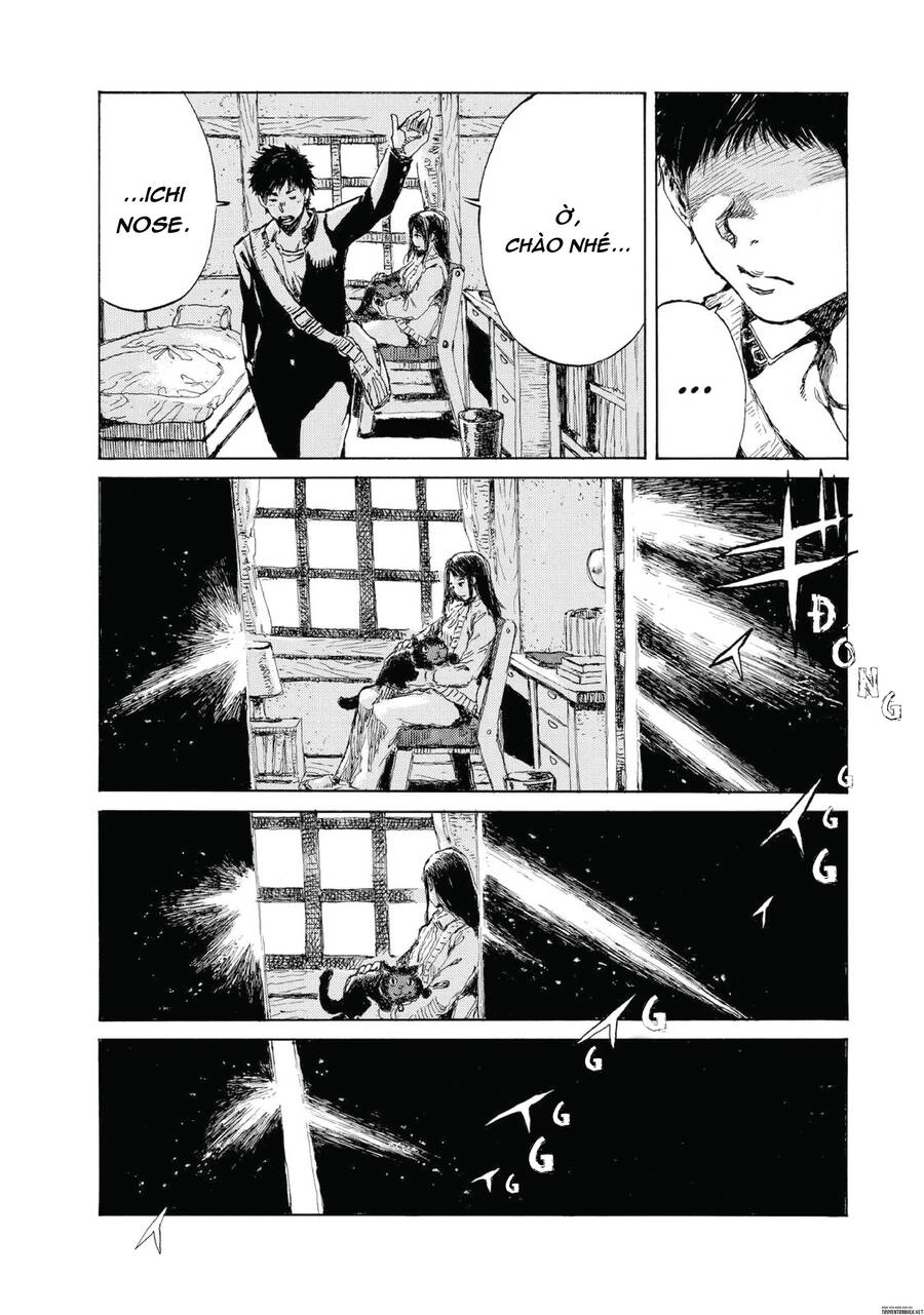 Ngày Ấy Các Người Gọi Chúng Tôi Là Quỷ Dữ Chapter 30 - 14