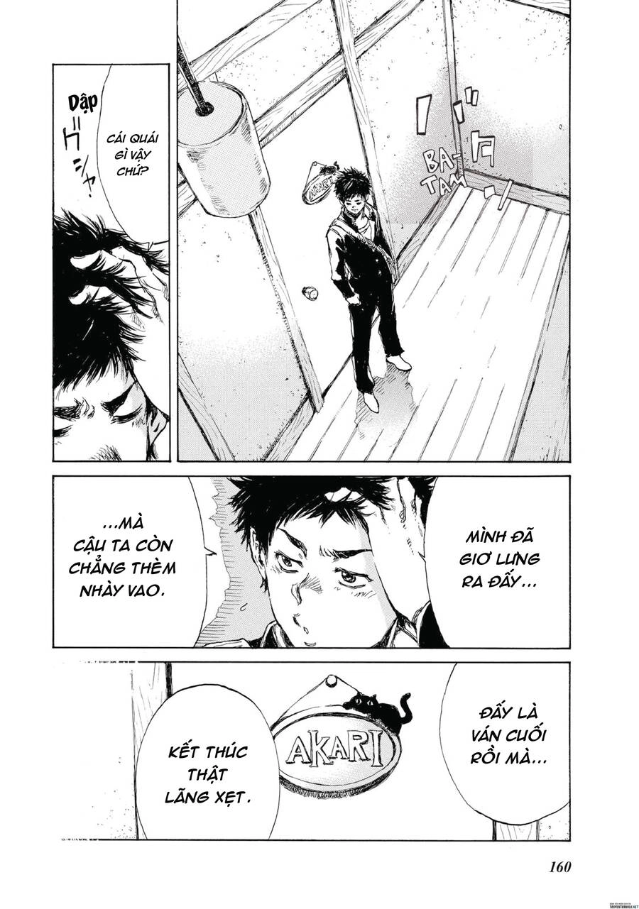 Ngày Ấy Các Người Gọi Chúng Tôi Là Quỷ Dữ Chapter 30 - 15