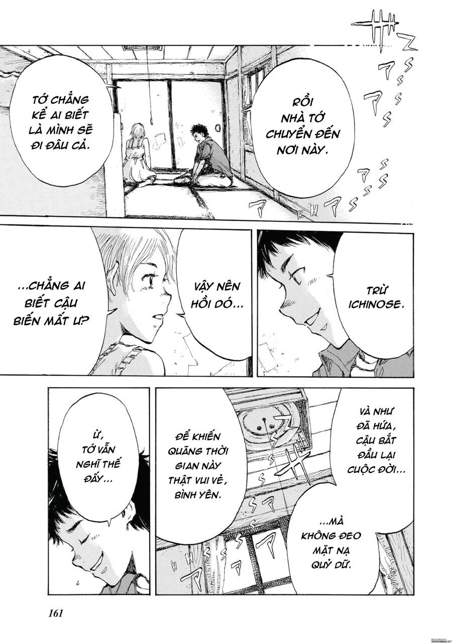 Ngày Ấy Các Người Gọi Chúng Tôi Là Quỷ Dữ Chapter 30 - 16