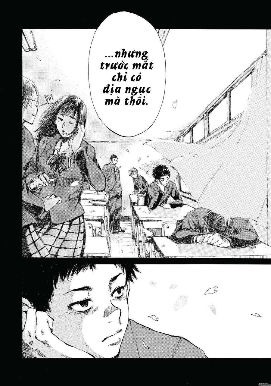 Ngày Ấy Các Người Gọi Chúng Tôi Là Quỷ Dữ Chapter 30 - 17