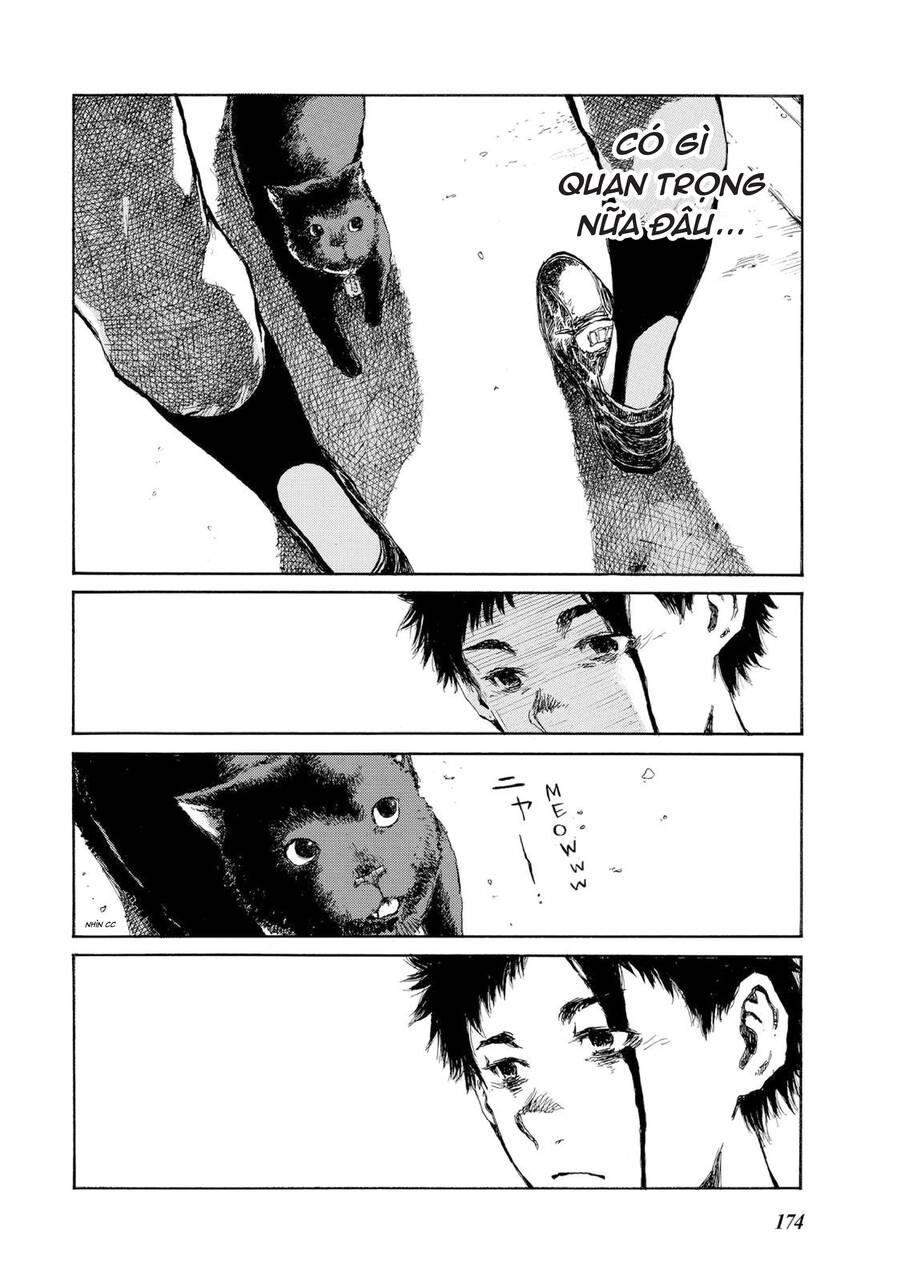 Ngày Ấy Các Người Gọi Chúng Tôi Là Quỷ Dữ Chapter 31 - 13